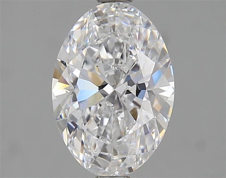 1.81 ct. D/SI1 Oval Lab Grown Diamond prod_b1932184dd22448f86ad96bd6b4efec3