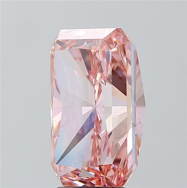 7.03 ct. Fancy Vivid Pink/VS2 Radiant Lab Grown Diamond prod_b8d57097cd224f8aa2ff0178e6db0c01