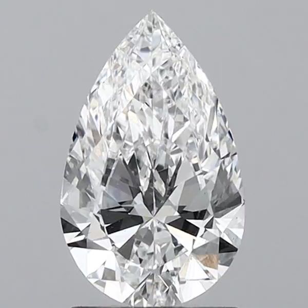 1.44 ct. D/VS1 Pear Lab Grown Diamond prod_d7a1556f4abc48cb92f57d01d8b55ced