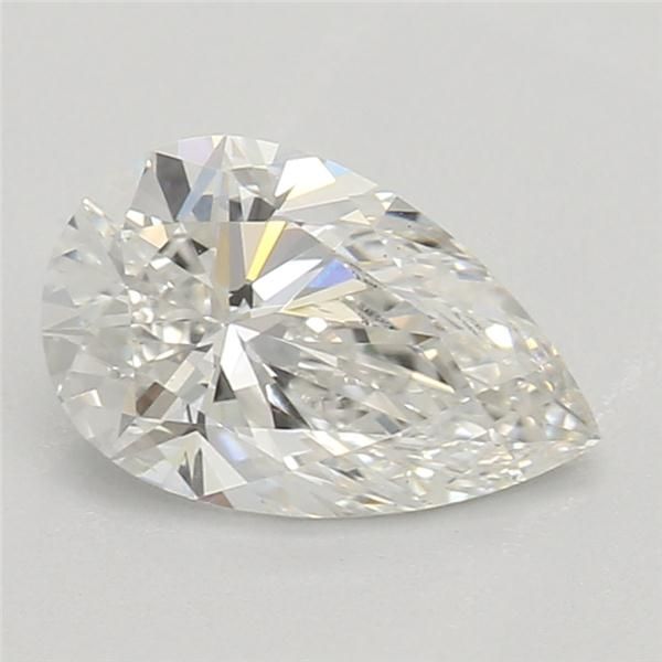 0.61 ct. G/VS2 Pear Lab Grown Diamond prod_cd5be90a680e4e38b65a0773355729b3