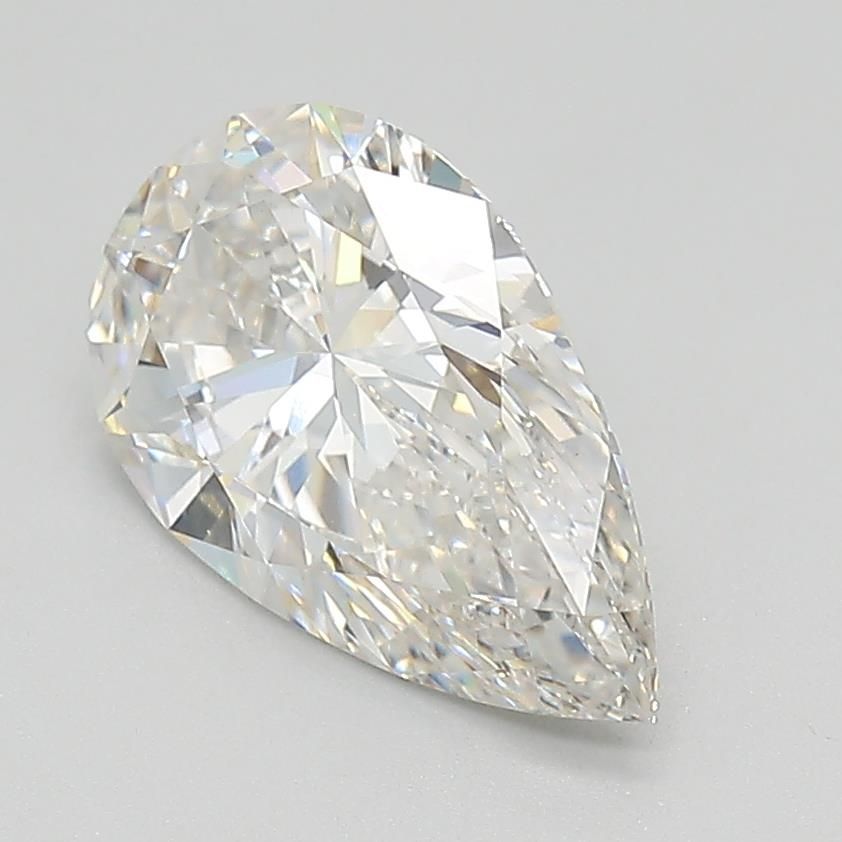 1.77 ct. G/VS1 Pear Lab Grown Diamond prod_f13f4fa0492a4f8096a9c1da6e847598