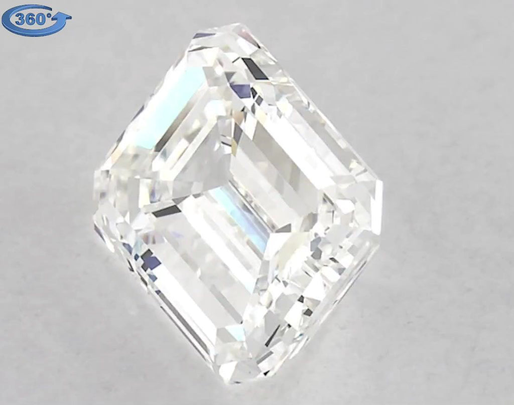 1.59 ct. H/VVS2 Emerald Diamond prod_c60a9c0667054a9a9c13a7eeab4bccef