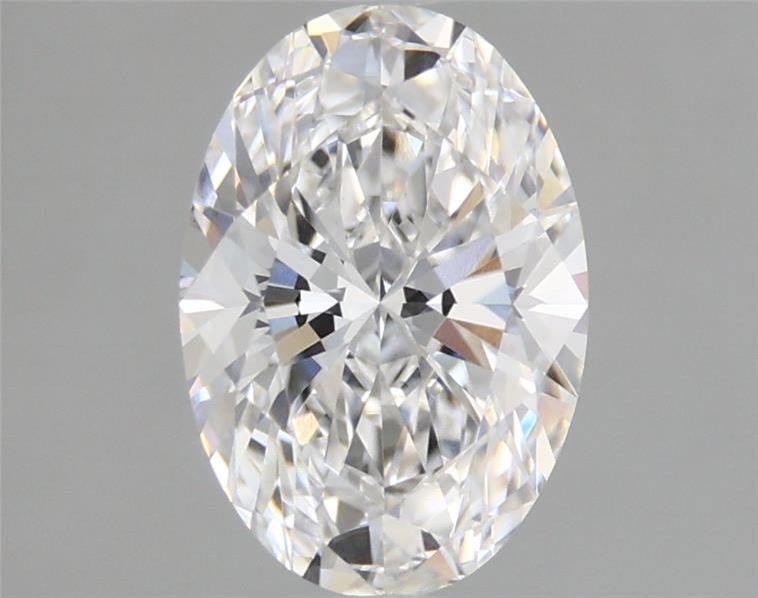 1.56 ct. D/VVS2 Oval Lab Grown Diamond prod_f12935bdcc1546a9842b5642a0d487f2