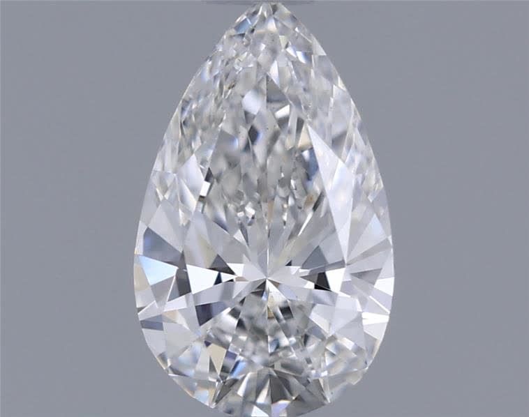 0.56 ct. D/VS1 Pear Lab Grown Diamond prod_f1bc409250f24d38b24f23cdd2651ad1