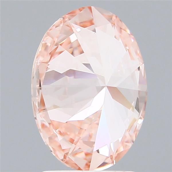 2.50 ct. Fancy Vivid Pink/VS1 Oval Lab Grown Diamond prod_cd443ed85d234cc8951a5d325e29e1d2