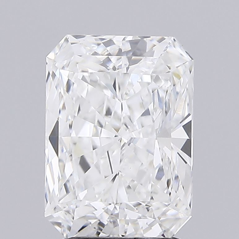 2.02 ct. F/VVS2 Radiant Lab Grown Diamond prod_f2f24b30396740649ce92ebeaed75b1a