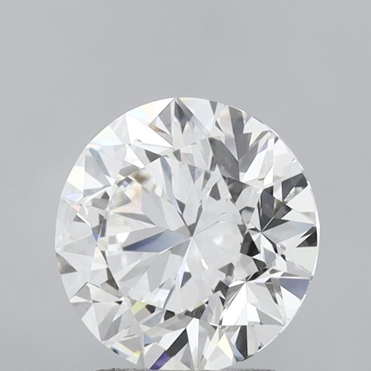 2.45 ct. F/VVS2 Round Lab Grown Diamond prod_ef22b031c8674d3598e280b00c0678c4