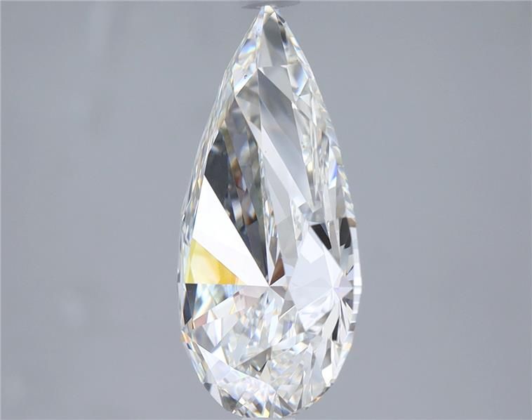 4.01 ct. G/VS1 Pear Lab Grown Diamond prod_e3c1f67efdd34ff9a722de566d98c481