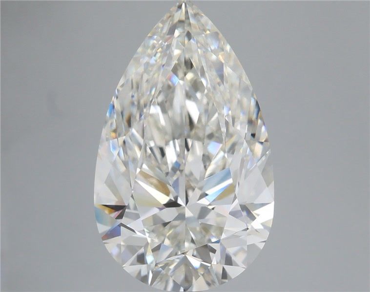 8.46 ct. F/VVS2 Pear Lab Grown Diamond prod_22818de23d594b1b9f50d16f475f90ca