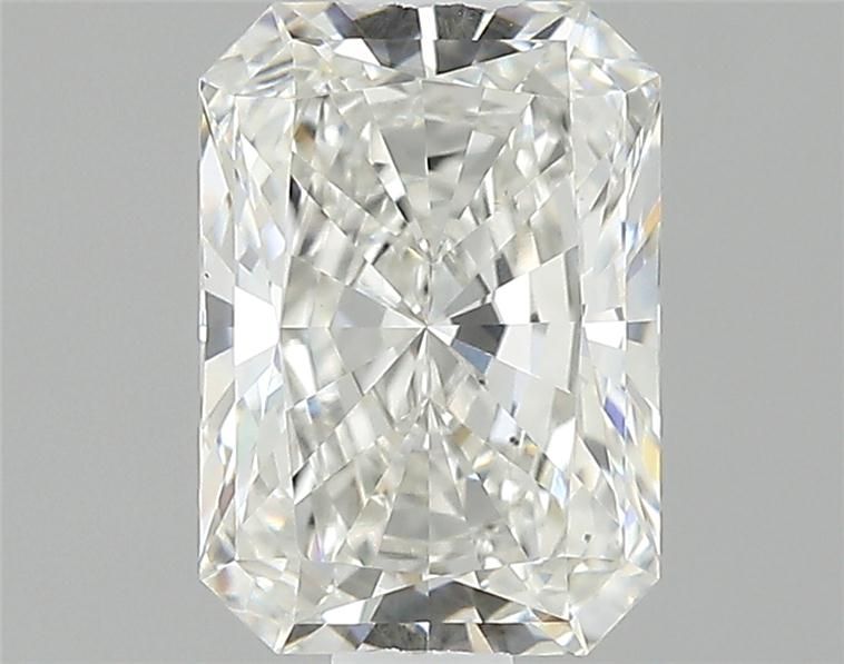 0.87 ct. G/VS1 Radiant Lab Grown Diamond prod_fd1d4c2bf3bc4c7aae4fb89ebb807f08