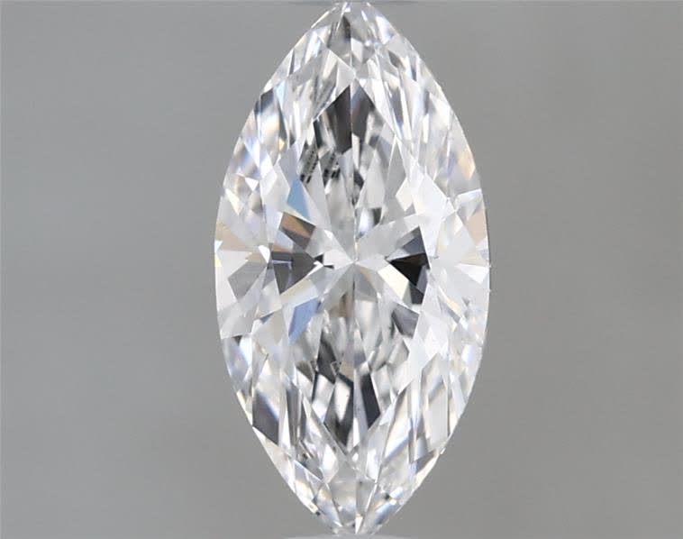 0.58 ct. D/VS1 Marquise Lab Grown Diamond prod_ecd6277b7ecd44fcaa35702061125a6c