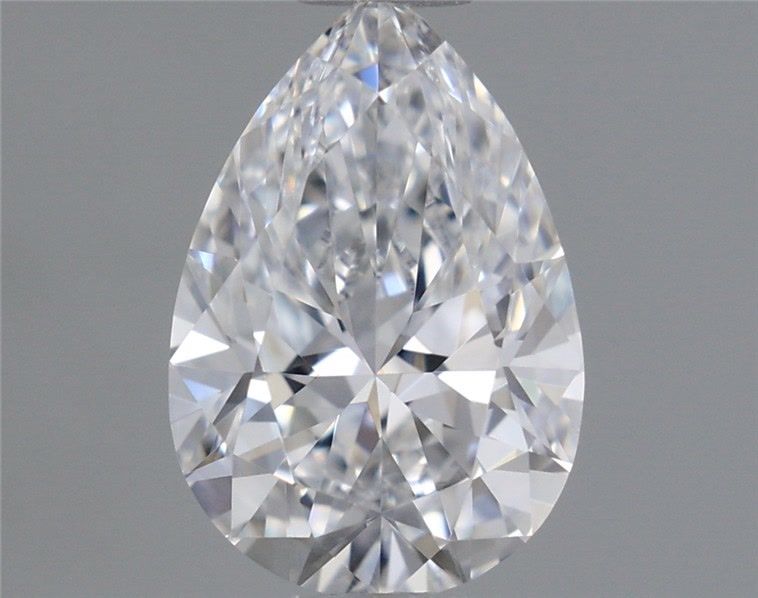 0.80 ct. D/VVS2 Pear Lab Grown Diamond prod_f5b08a98b0854667b3017325fac9888b