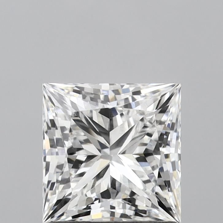 1.12 ct. E/VS1 Princess Lab Grown Diamond prod_b6905bdf454b464f9379ad9d660d7dc0