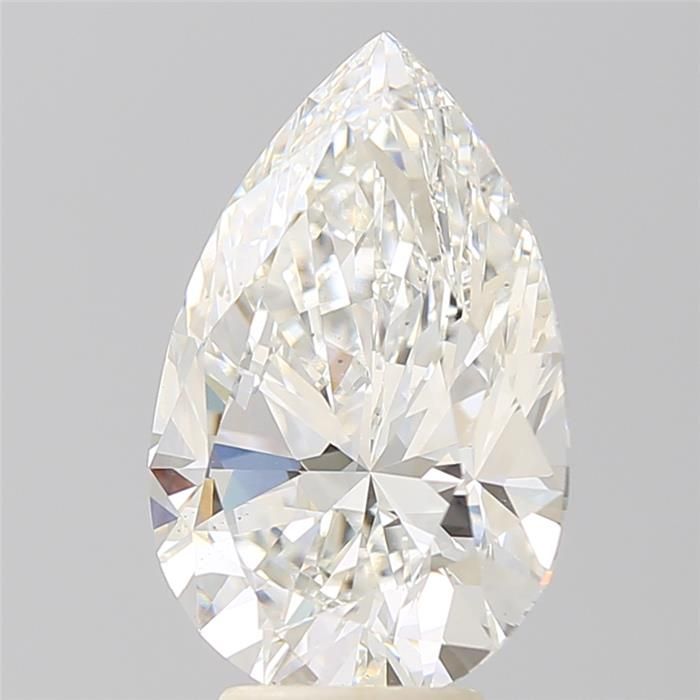 5.22 ct. G/VS2 Pear Lab Grown Diamond prod_794b1c8416b44e1ca1e45eb8c4994641