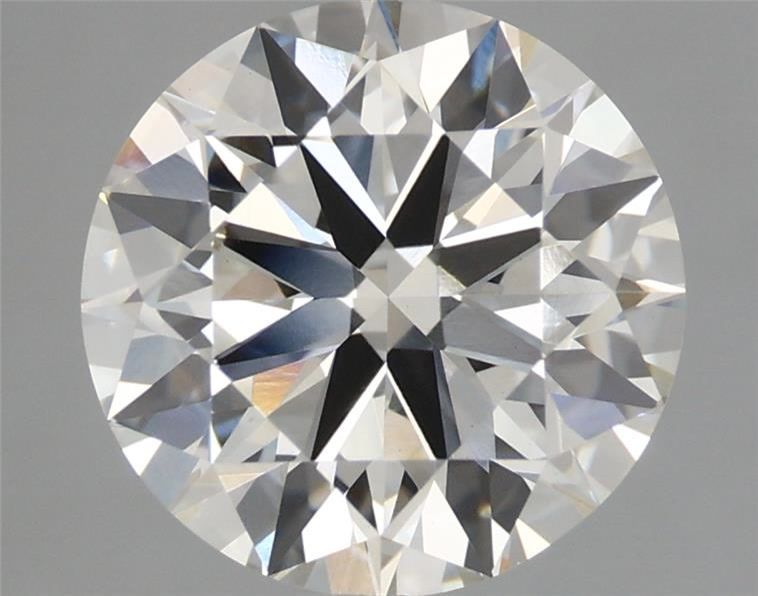 3.01 ct. I/VS1 Round Lab Grown Diamond prod_b0c0ccd2f7c94298bd6a32c515b6668c