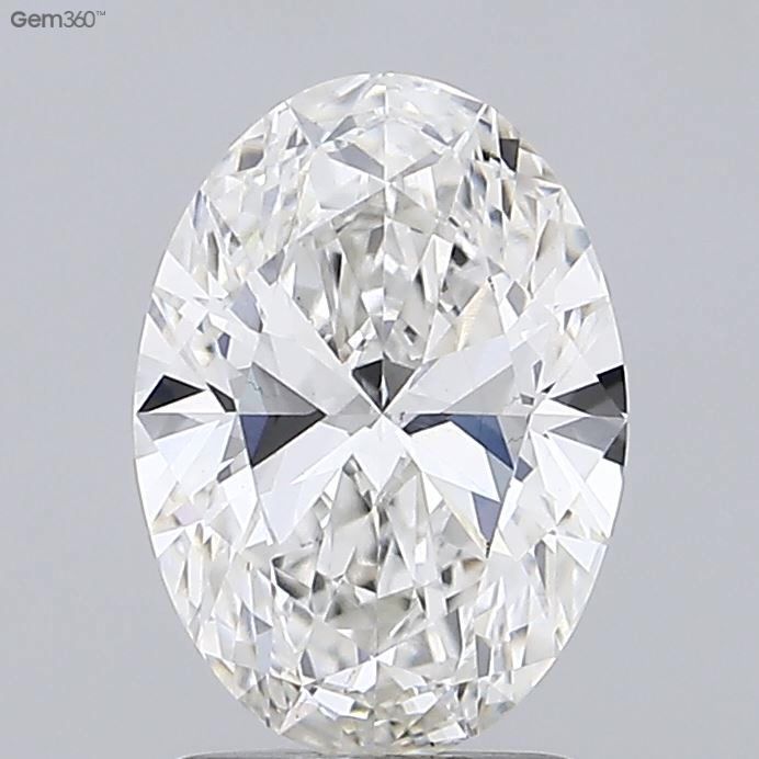 1.95 ct. F/VS1 Oval Lab Grown Diamond prod_b7fdb42d2d144f68a245698420aab6f7