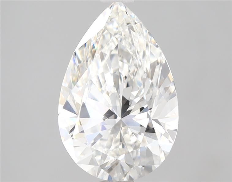 2.27 ct. F/VS1 Pear Lab Grown Diamond prod_7b1345d3421f4381bff78d4c2a79a6d7