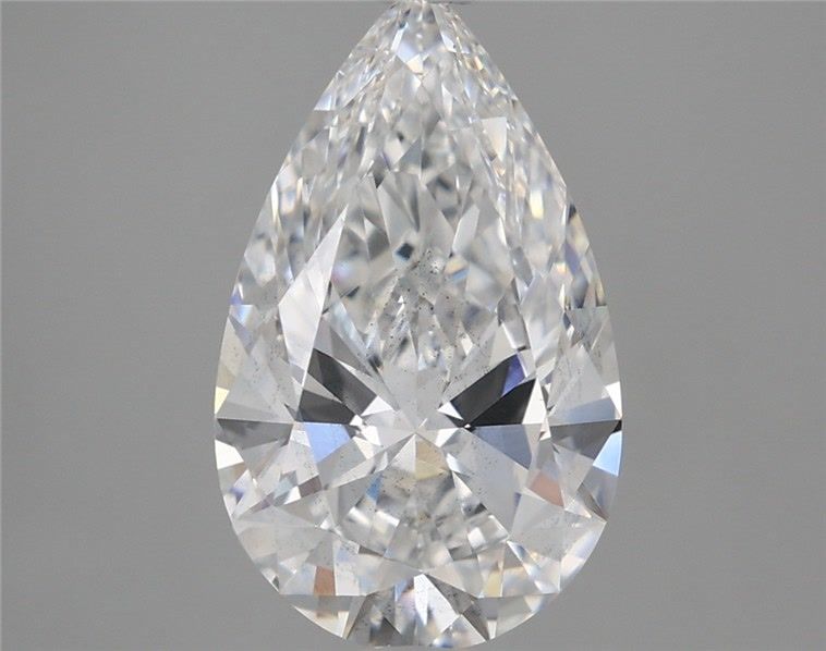 3.30 ct. E/VS2 Pear Lab Grown Diamond prod_f085a6ffa4144a3182cf0edd348f555e