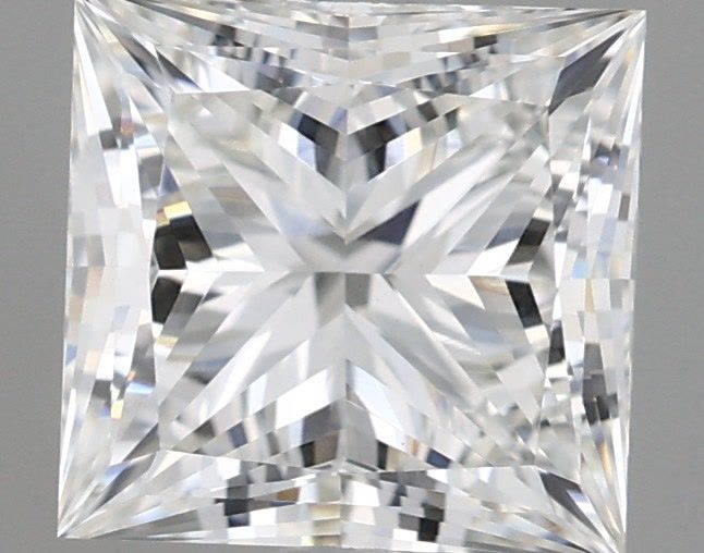 1.41 ct. G/VVS2 Princess Lab Grown Diamond prod_ed56ffa5970d471b8b290dda9618d3ec