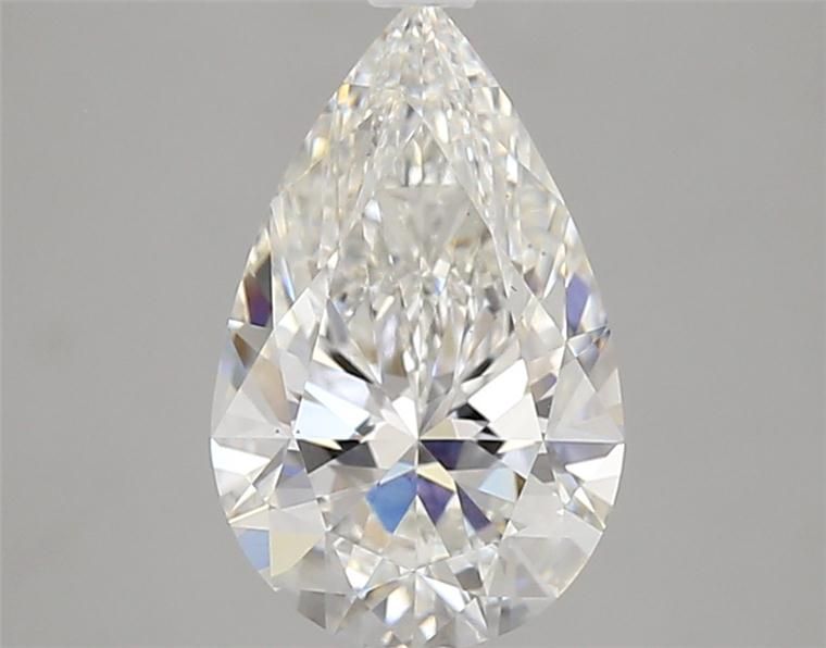 2.09 ct. F/VS2 Pear Lab Grown Diamond prod_e6b87f333c054388ae87bc410de8a845