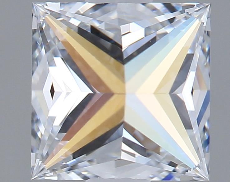 1.02 ct. E/VVS2 Princess Lab Grown Diamond prod_6e790ccc2b8848608b229c367cb24566