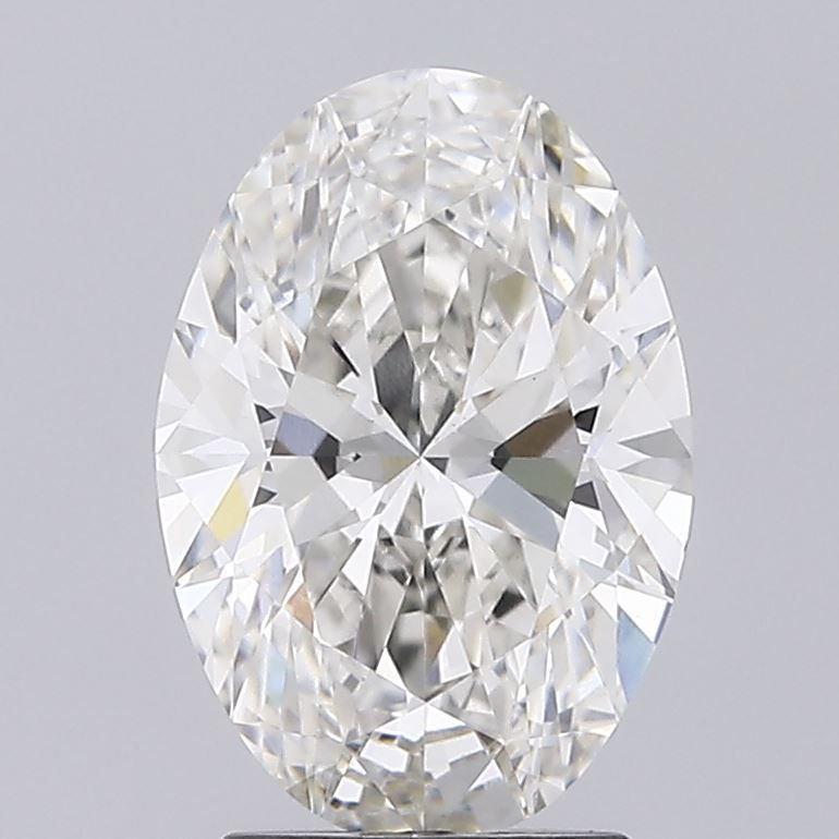 2.40 ct. G/VS1 Oval Lab Grown Diamond prod_76f6da836b5545fb96c282134502a753