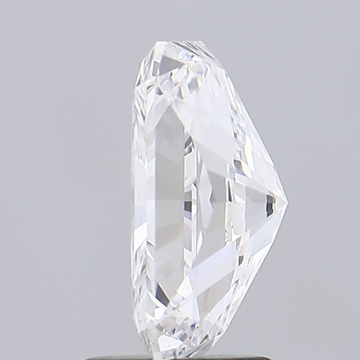 2.32 ct. E/VVS2 Radiant Lab Grown Diamond prod_46ef53a97574484d9e0f79570bc6ec47