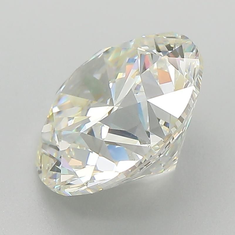 3.51 ct. H/VVS1 Round Lab Grown Diamond prod_f137a8e485524764be4960a294717d63