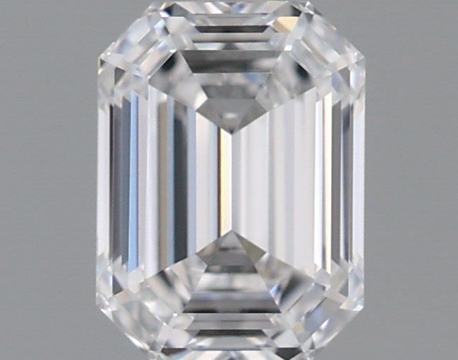 1.08 ct. D/VVS1 Emerald Lab Grown Diamond prod_f6314ed7b99d4a52bf0d42ee3d626629