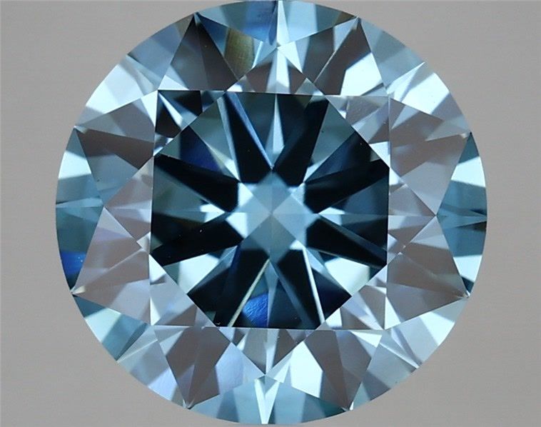 5.08 ct. Fancy Vivid Blue/VS1 Round Lab Grown Diamond prod_f700f9d5ad5c4897a65e9c61b7b6d965