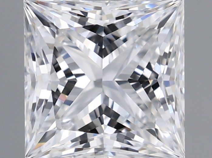1.09 ct. D/VVS1 Princess Lab Grown Diamond prod_37d1495b3eed4bfa8dd350f647be8456