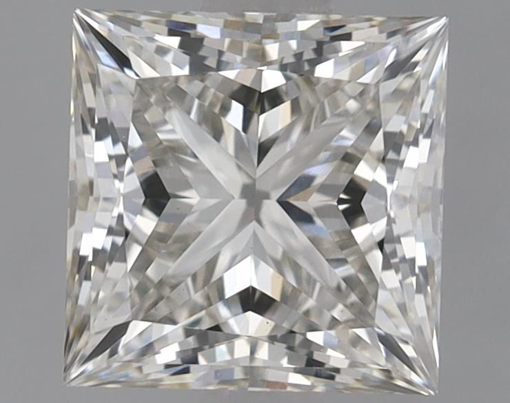 1.70 ct. H/VS1 Princess Lab Grown Diamond prod_d11ec03f5be64912ba53dd68cd6d3133