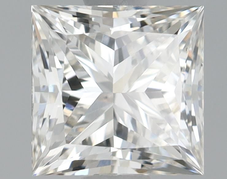 0.72 ct. H/VS1 Princess Lab Grown Diamond prod_993b9d39cf9f4bbbbff55fd35f783771