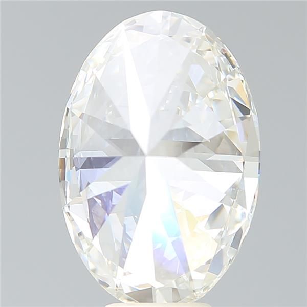 7.37 ct. H/VS1 Oval Lab Grown Diamond prod_520f5ecd27084802baa8d807d028947a