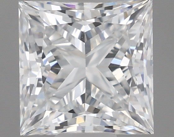 1.10 ct. E/VVS2 Princess Lab Grown Diamond prod_d3eddb2c634947eaaa5e4e42a8e309ce