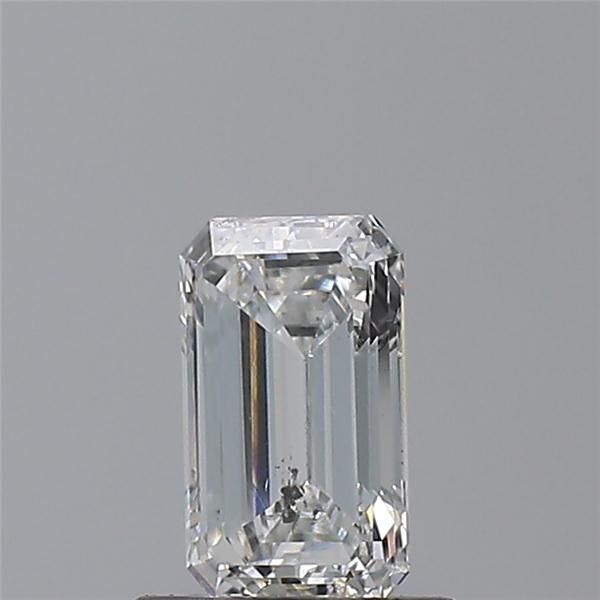 0.72 ct. F/I1 Emerald Diamond prod_c5af18c74c4c4f3199ba30a98318b5c2