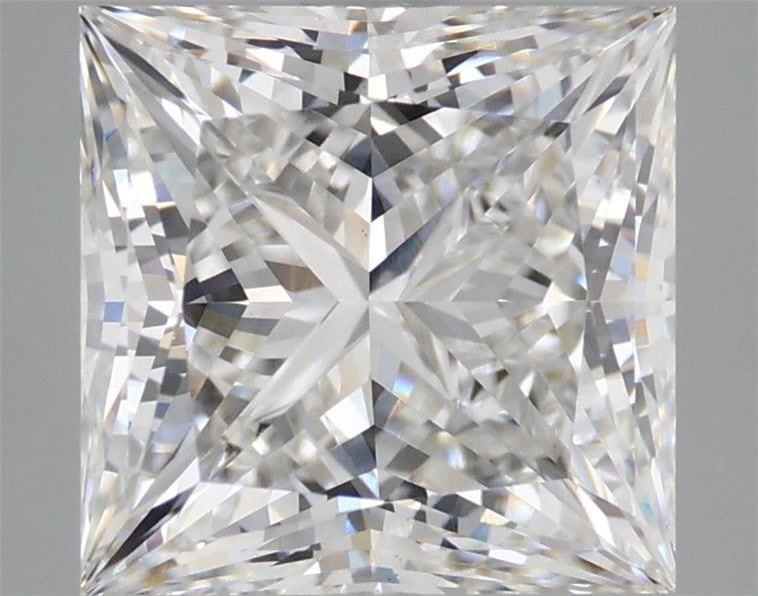 3.02 ct. E/VS1 Princess Lab Grown Diamond prod_81875b1031e04b9f822a7054af055d03