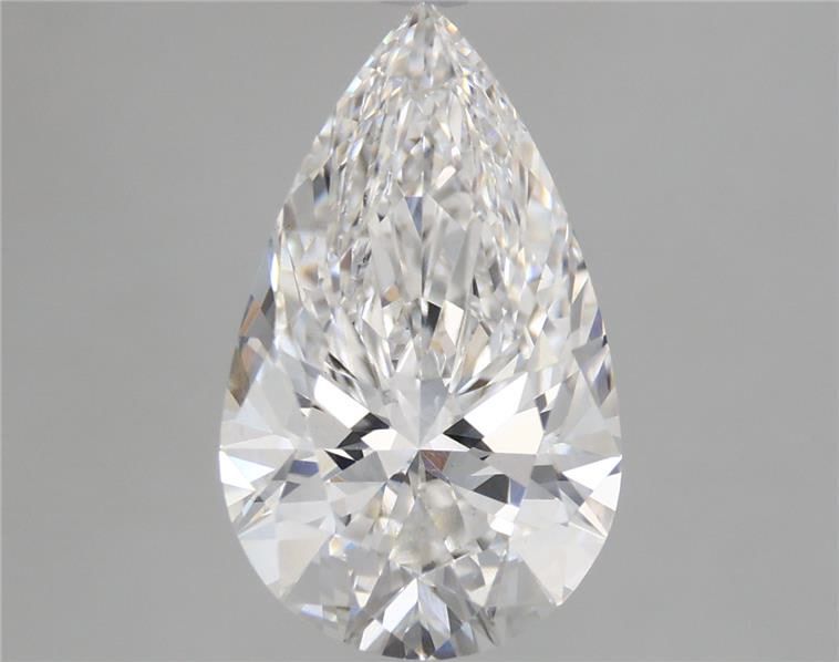 3.16 ct. E/VS1 Pear Lab Grown Diamond prod_7a3c11b4e933431eab40d2bc0e8c15d5