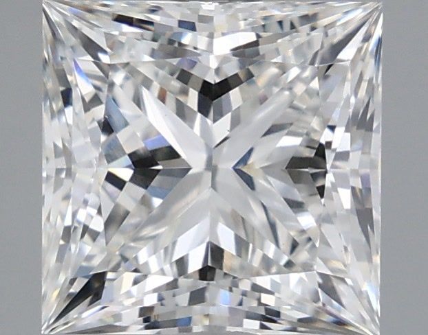 3.01 ct. F/VS1 Princess Lab Grown Diamond prod_a2fbf378c88d4450858814c04d177e2b