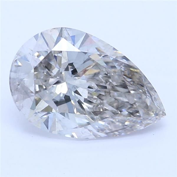 0.83 ct. I/VS2 Pear Lab Grown Diamond prod_fe7cb83a0a914dc295da255bf077b9ba