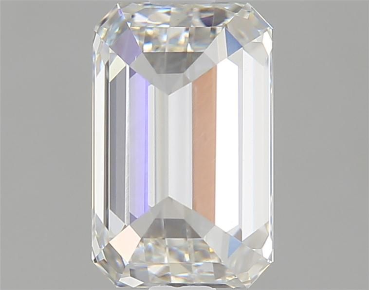 1.25 ct. G/SI1 Emerald Lab Grown Diamond prod_fd74c302ec0442678a3008718907c15d