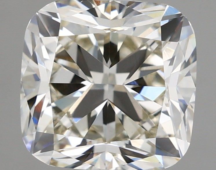 3.01 ct. J/VVS2 Cushion Lab Grown Diamond prod_f610718d35714e2d834086d65fb76e28