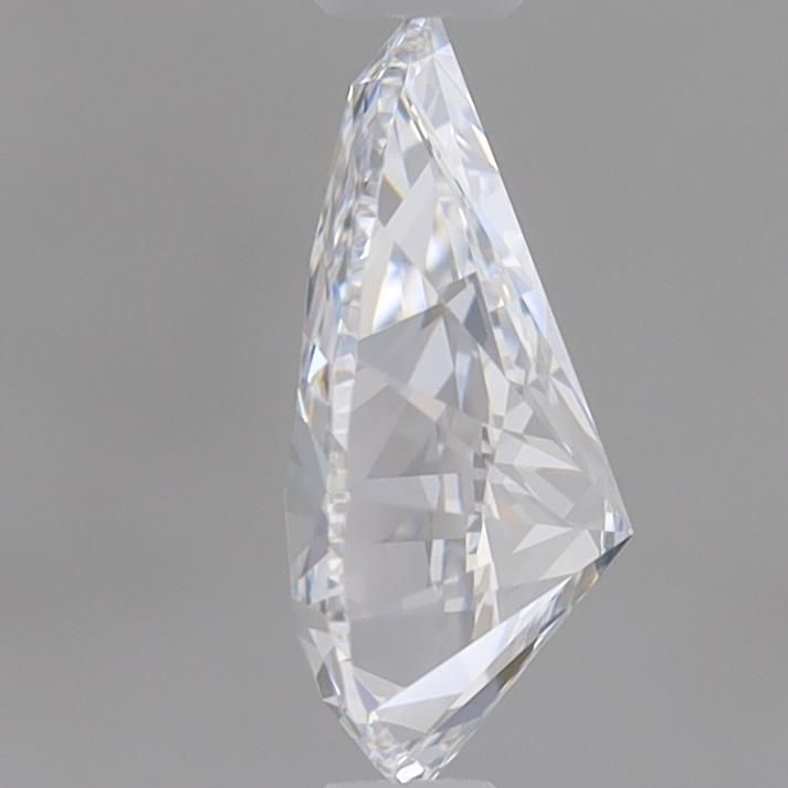 0.73 ct. D/VVS2 Pear Lab Grown Diamond prod_d5716cad1c484019bd26ad6e53a6f706