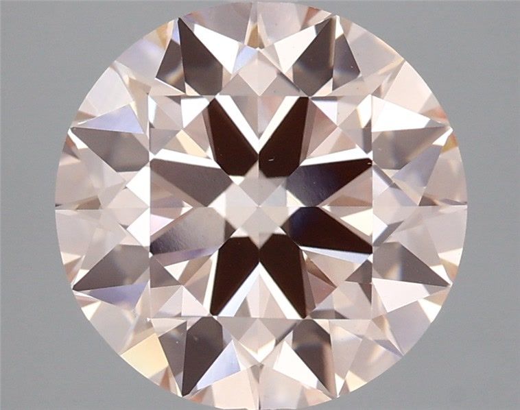 4.00 ct. Fancy Intense Pink/VS1 Round Lab Grown Diamond prod_e03e269b259747cd8db356a9acaaee9f