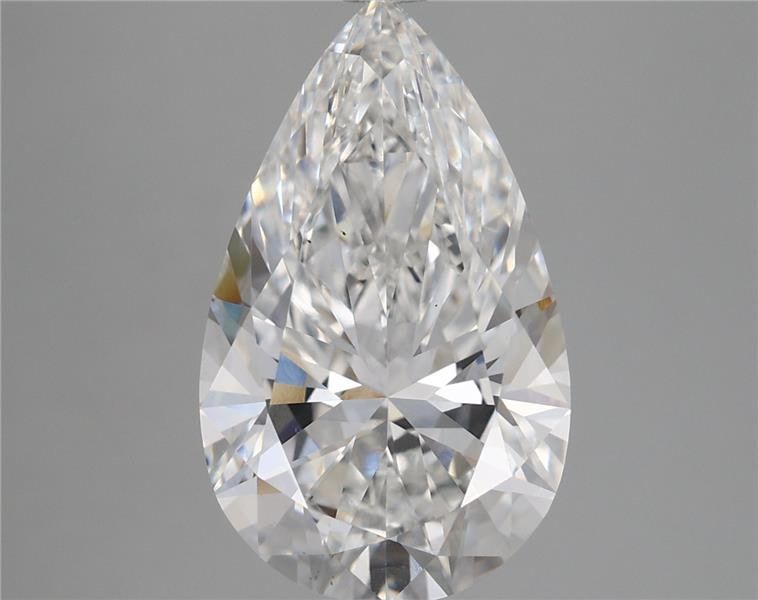 5.19 ct. E/VS1 Pear Lab Grown Diamond prod_ab962e70c0864749be95e73db2574dac