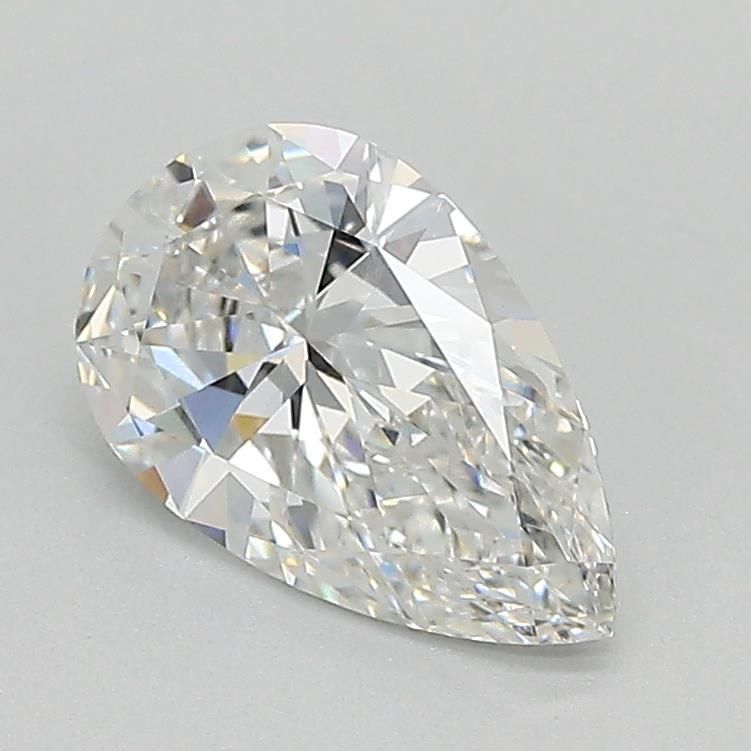 1.00 ct. F/VVS2 Pear Lab Grown Diamond prod_788ab6dccae24b2bb546b34398bbf8e6