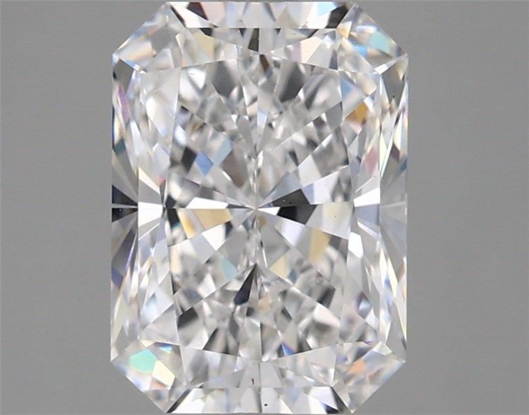 2.90 ct. D/VS1 Radiant Lab Grown Diamond prod_f201ac355bc64f88a8f95afcd68231d0