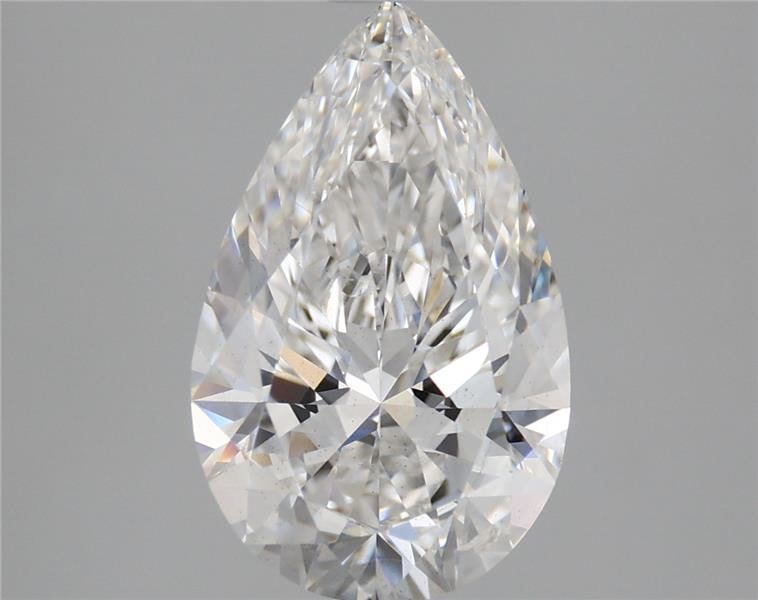 2.57 ct. E/VS2 Pear Lab Grown Diamond prod_ecb6f8ba761642a5bf8d90a4dcac8a4c