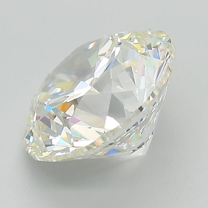 4.01 ct. H/VS1 Round Lab Grown Diamond prod_7647e998d39644f59148bcade7f96437