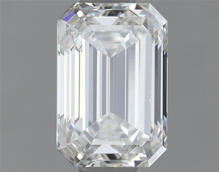 0.89 ct. F/VS1 Emerald Lab Grown Diamond prod_fb40b82e4a5e41da8f5939127e9ecdb2